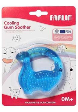 Farlin Cooling Gum Soother image