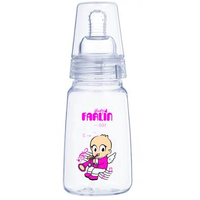 Farlin H1 Feeding Bottle 4oz image