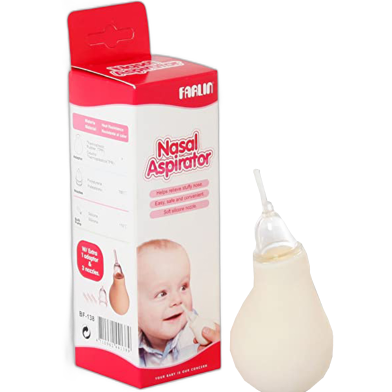 Farlin Nasal Aspirator image