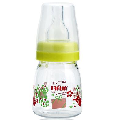 Farlin Neck Feeding Bottle 60cc image