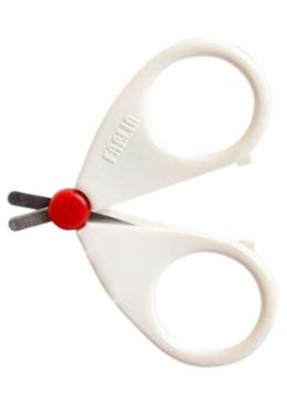 Farlin Thin and Short Blade Scissors image