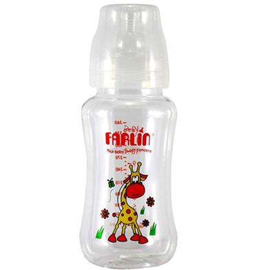 Farlin Wide Neck Feeding Bottle 12 Oz image