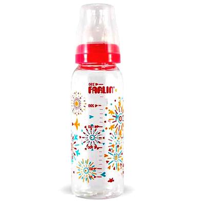 Farlin – Decorative Feeding Bottle 250ml/9oz image