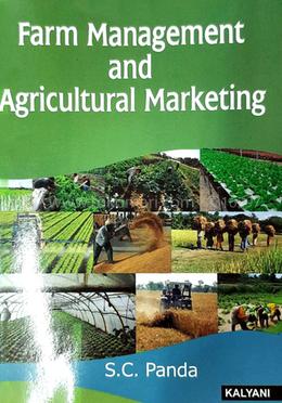 Farm Management and Agricultural Marketing image