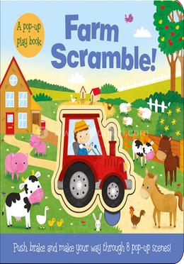 Farm Scramble! image