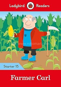 Farmer Carl : Starter 17 image