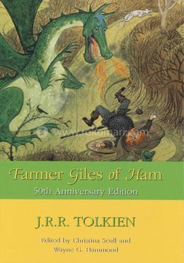 Farmer Giles of Ham image