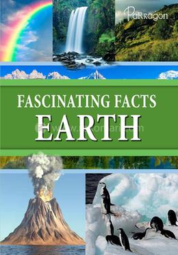 Fascinating Facts Earth image