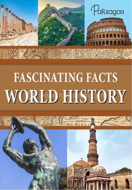 Fascinating Facts: World History image