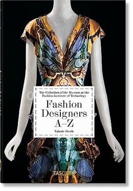 Fashion Designers A–Z image