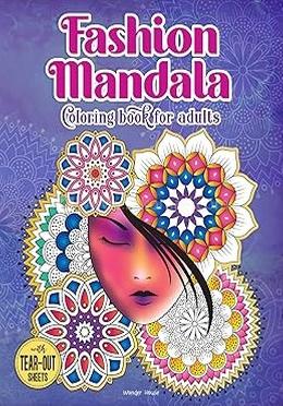 Fashion Mandala image