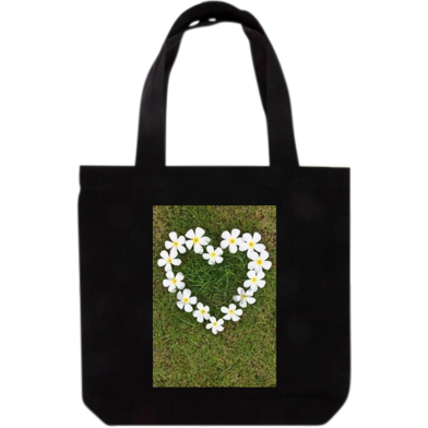 Fashionable Tote Bag For Girls image