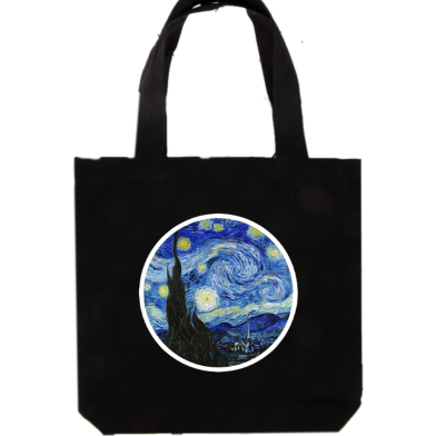 Fashionable Tote Shoulder Bag For Girls image
