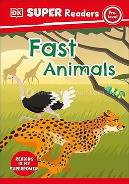 Fast Animals : Pre-Level image