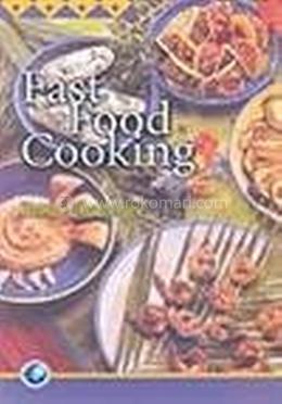 Fast Food Cooking image