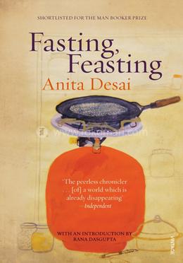 Fasting Feasting image