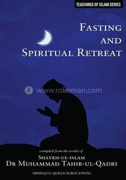 Fasting and Spiritual Retreat image