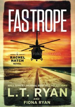 Fastrope (Rachel Hatch) image
