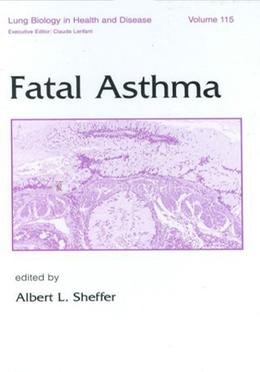 Fatal Asthma: Volume 115