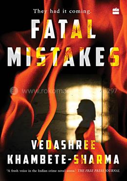 Fatal Mistakes image
