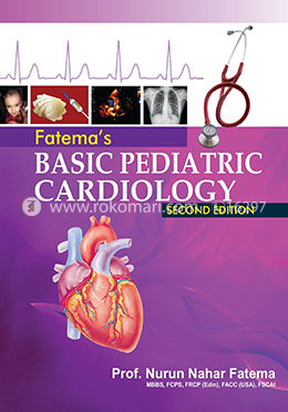 Fatema's Basic Pediatric Cardiology image