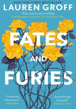 Fates and Furies image