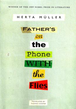 Father′s on the Phone with the Flies image