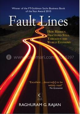 Fault Lines image