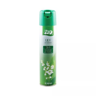 Fay Air freshener 3 in 1 (Lily) 300ml image