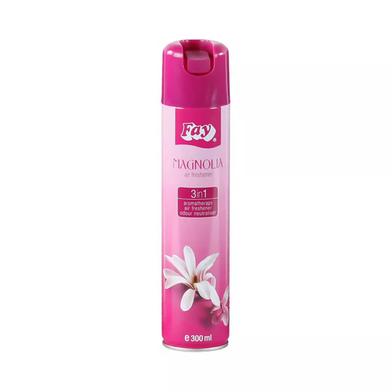 Fay Air freshener 3 in 1 (Magnolia) 300ml image