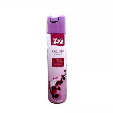 Fay Air freshener 3 in 1 (Orchid) 300ml image