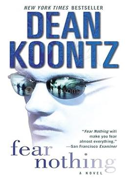 Fear Nothing: A Novel image