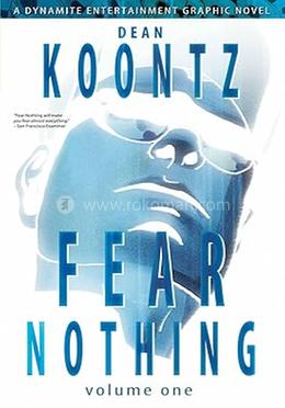 Fear Nothing : Volume 1 image
