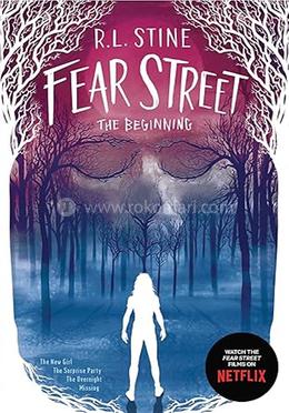 Fear Street the Beginning image