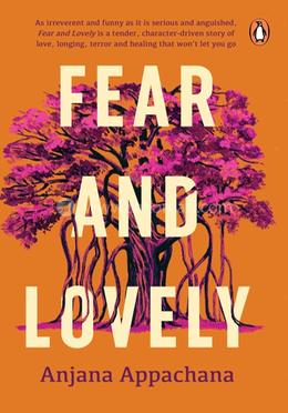 Fear and Lovely image