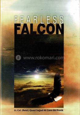 Fearless Falcon image
