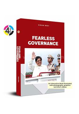 Fearless Governance image