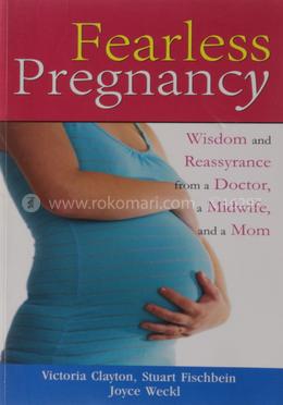 Fearless Pregnancy: Wisdom image