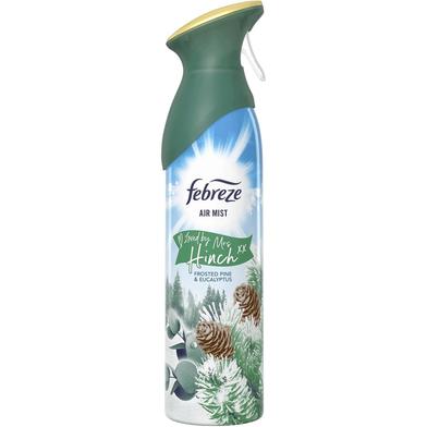 Febreze Hinch Frosted Pine and Eucaly. Air Mist Spray 300 ml (UAE) image