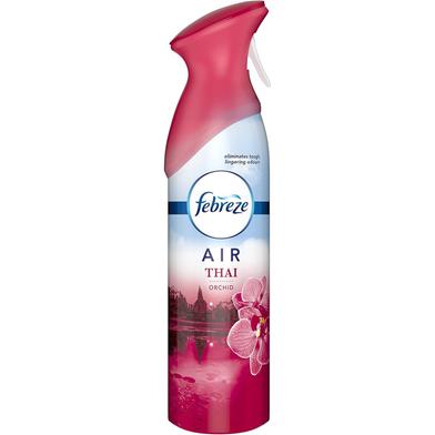 Febreze Thai Orchid Air Mist Spray 300 ml image