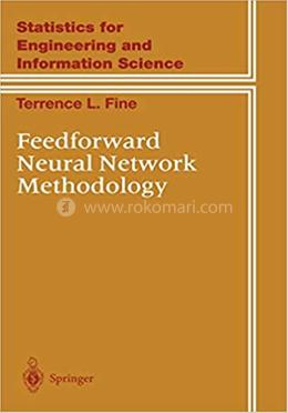 Feedforward Neural Network Methodology image
