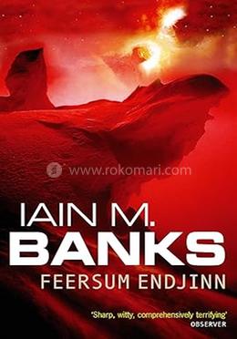 Feersum End Jinn