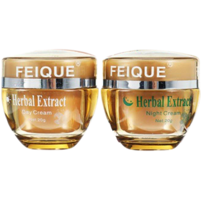 Feique Herbal Extract Cream-15510 image