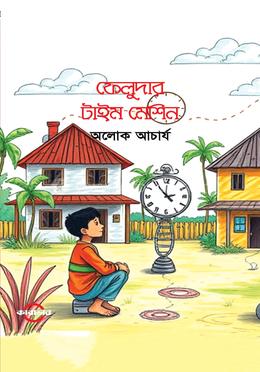ফেলুদার টাইম মেশিন 