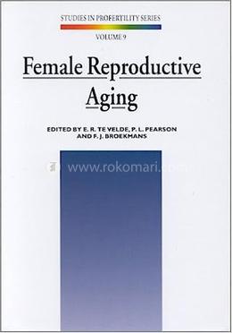 Female Reproductive Aging - Volume-9 image