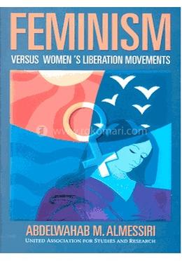 Feminism Versus Women's Liberation Movements image