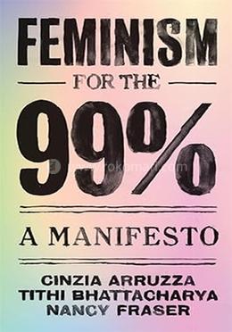 Feminism for the 99 Percentage image