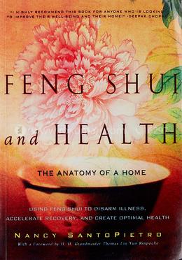 Feng Shui and Health image