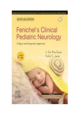 Fenichel’s Clinical Pediatric Neurology image