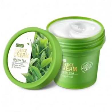 Fenyi Green Tea Essence Cream - 40g image